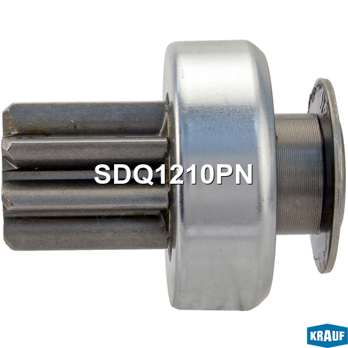 Бендикс стартера - Krauf SDQ1210PN