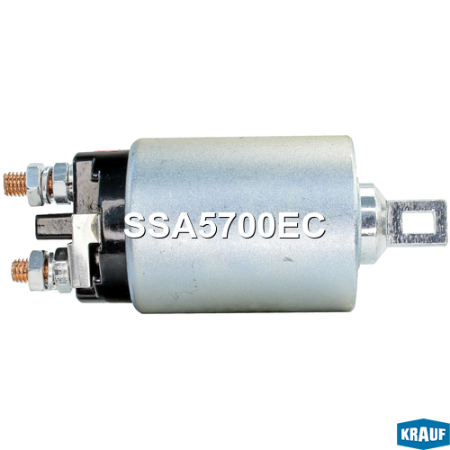 Втягивающее реле стартера - Krauf SSA5700EC