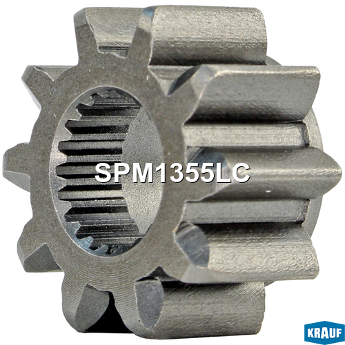 Зубчатка бендикса - Krauf SPM1355LC
