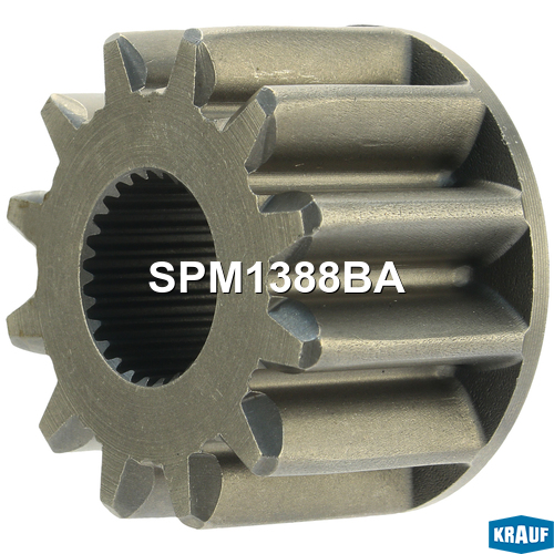 Зубчатка бендикса - Krauf SPM1388BA
