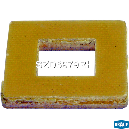 Изолятор стартера - Krauf SZD3979RH
