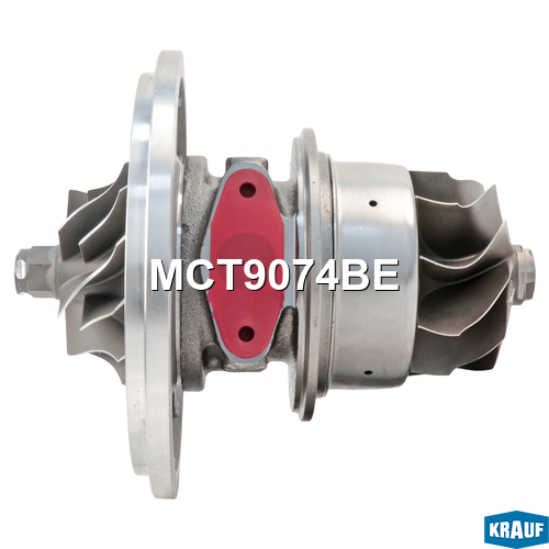 Картридж для турбокомпрессора - Krauf MCT9074BE