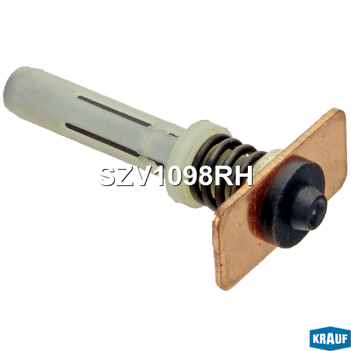 Контакт втягивающего реле стартера - Krauf SZV1098RH