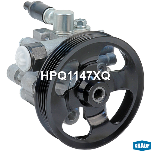 Насос гидроусилителя руля - Krauf HPQ1147XQ
