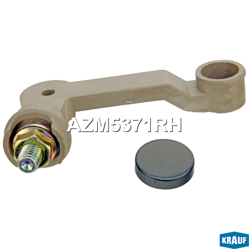 Переходник генератора - Krauf AZM5371RH