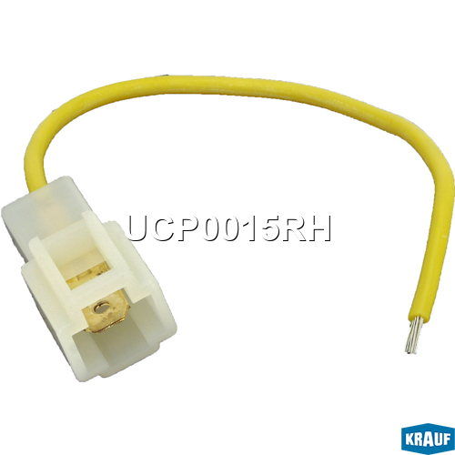Разъем генератора - Krauf UCP0015RH