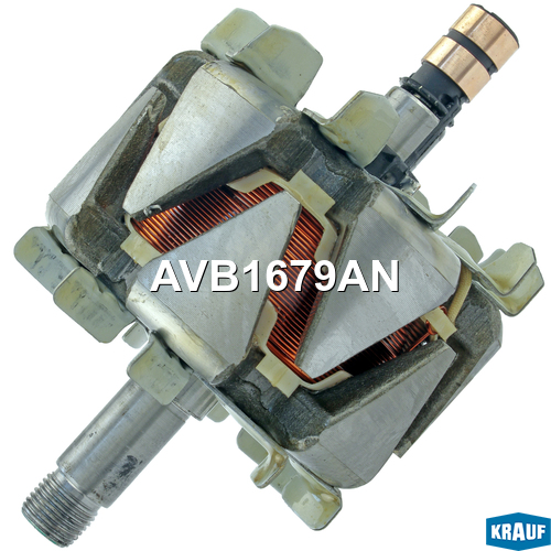 Ротор генератора - Krauf AVB1679AN