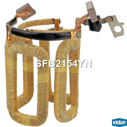 Статор стартера - Krauf SFB2154YN