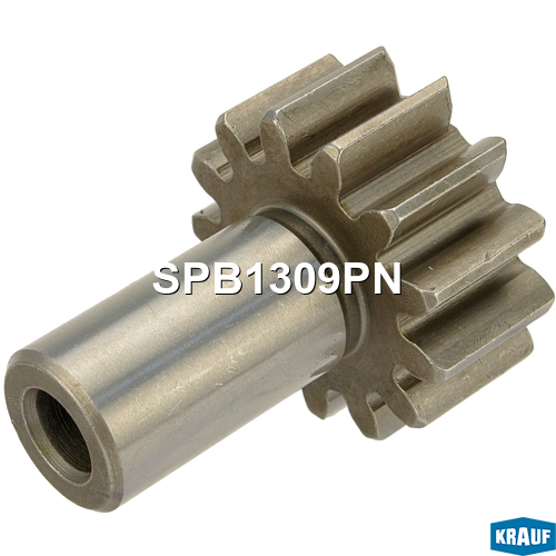 Шестерня бендикса - Krauf SPB1309PN