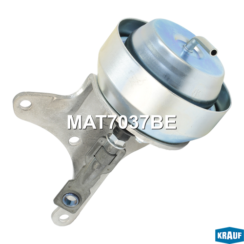 Актуатор турбокомпрессора - Krauf MAT7037BE