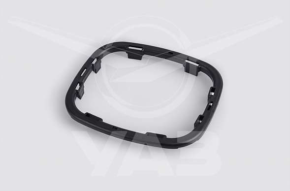 Рамка КПП УАЗ-Патриот - UAZ 316300510916400