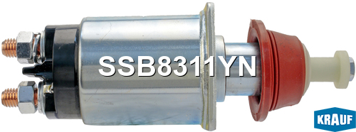 Втягивающее реле стартера - Krauf SSB8311YN