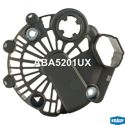 Крышка генератора пластик - Krauf ABA5201UX