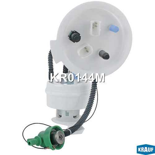 Модуль в сборе с бензонасосом - Krauf KR0144M