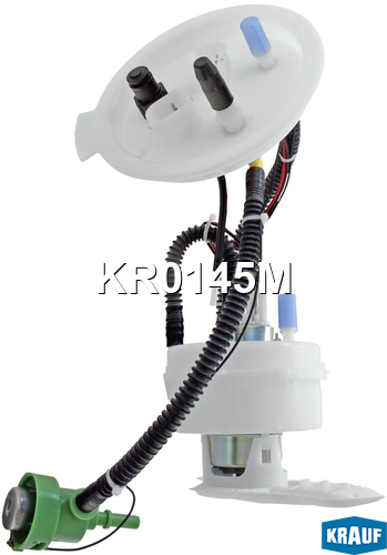 Модуль в сборе с бензонасосом - Krauf KR0145M
