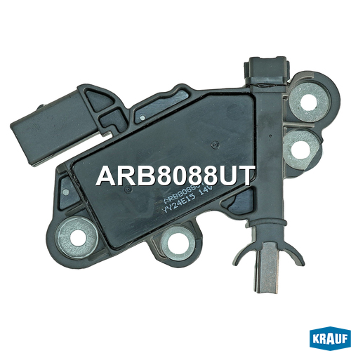 Регулятор генератора - Krauf ARB8088UT