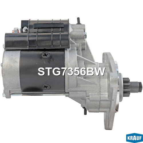 Стартер 4.5kw