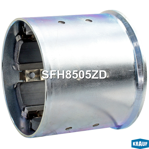 Статор стартера со стаканом - Krauf SFH8505ZD