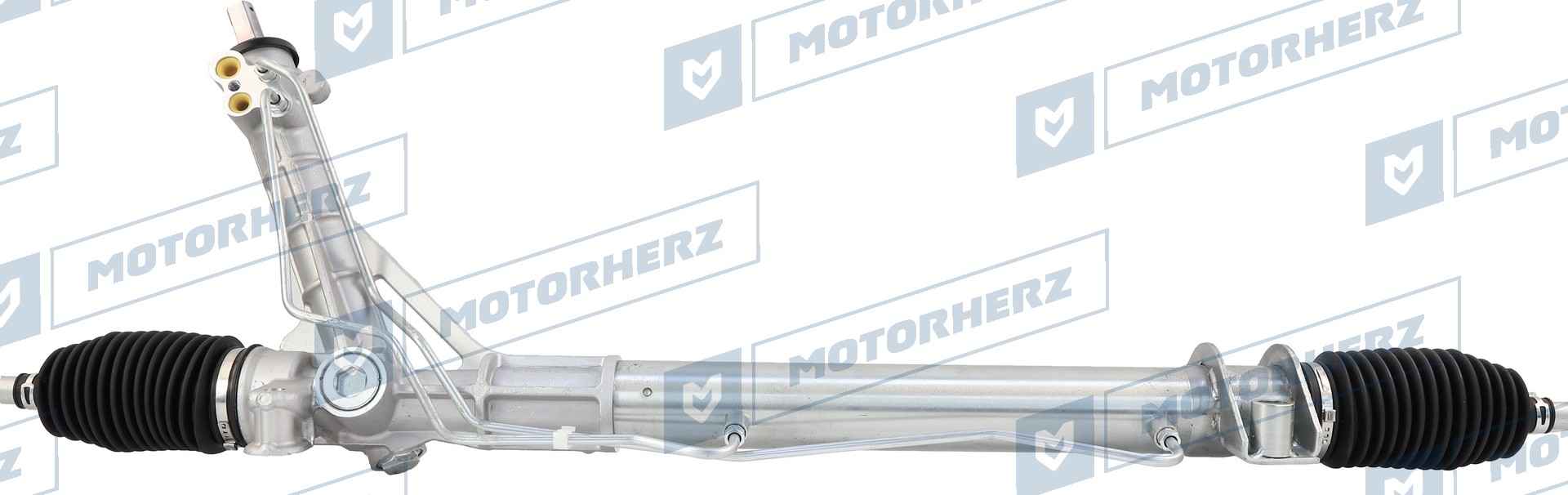 Рулевая рейка с тягами гидравлическая - Motorherz R24711NW