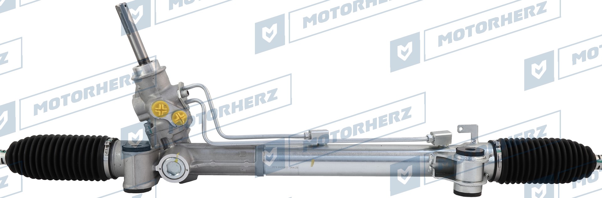 Рулевая рейка с тягами гидравлическая - Motorherz R23231NW