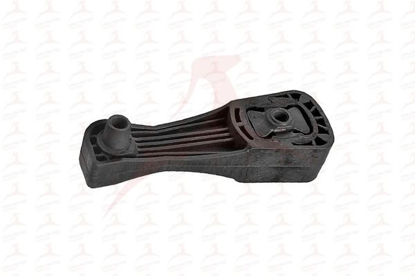 Опора двигателя задняя (растяжка) Рено Megane,Scenic i  1.6i 16V акпп - MEHA MH30526