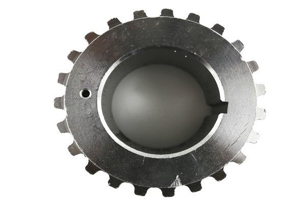 Шестерня коленвала Ducato 2.5-2.8td - Fast FT45506