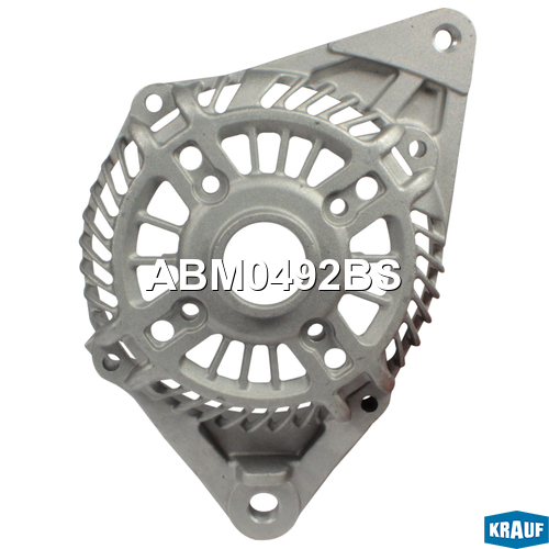 Крышка генератора передняя - Krauf ABM0492BS