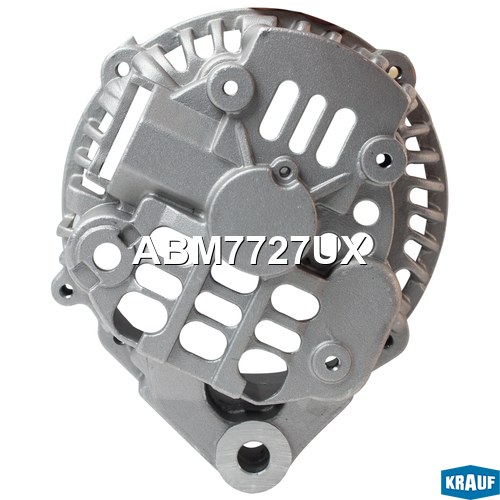 Крышка генератора задняя - Krauf ABM7727UX