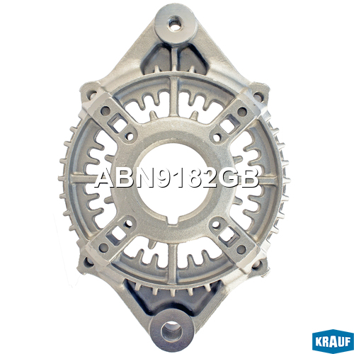 Крышка генератора передняя - Krauf ABN9182GB