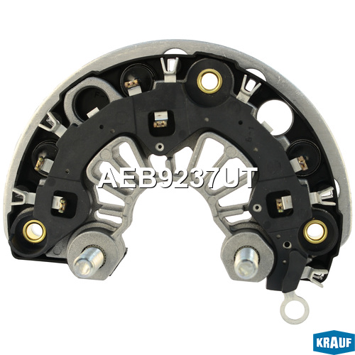 Диодный мост генератора - Krauf AEB9237UT
