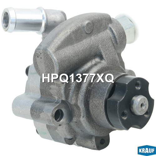 Насос гидроусилителя руля - Krauf HPQ1377XQ