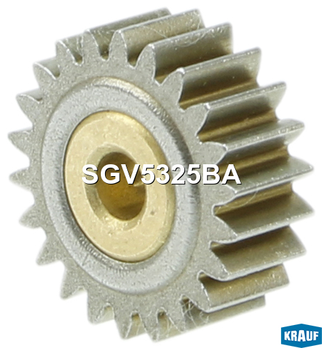 Шестерня редуктора стартера (gear wheel) - Krauf SGV5325BA