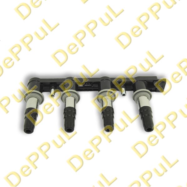 Катушка зажигания - DePPuL DEA9647C