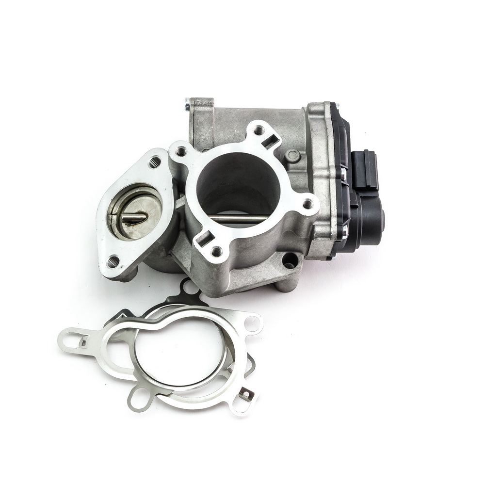 Клапан EGR - DOMINANT RE82000327004