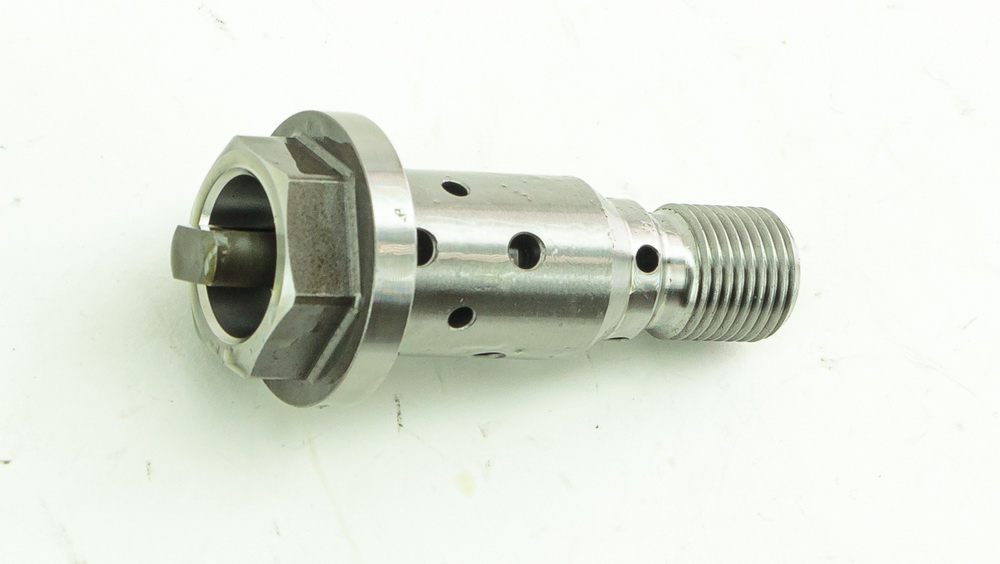 Клапан электромагнитный изменения фаз ГРМ - DOMINANT MB27020500478