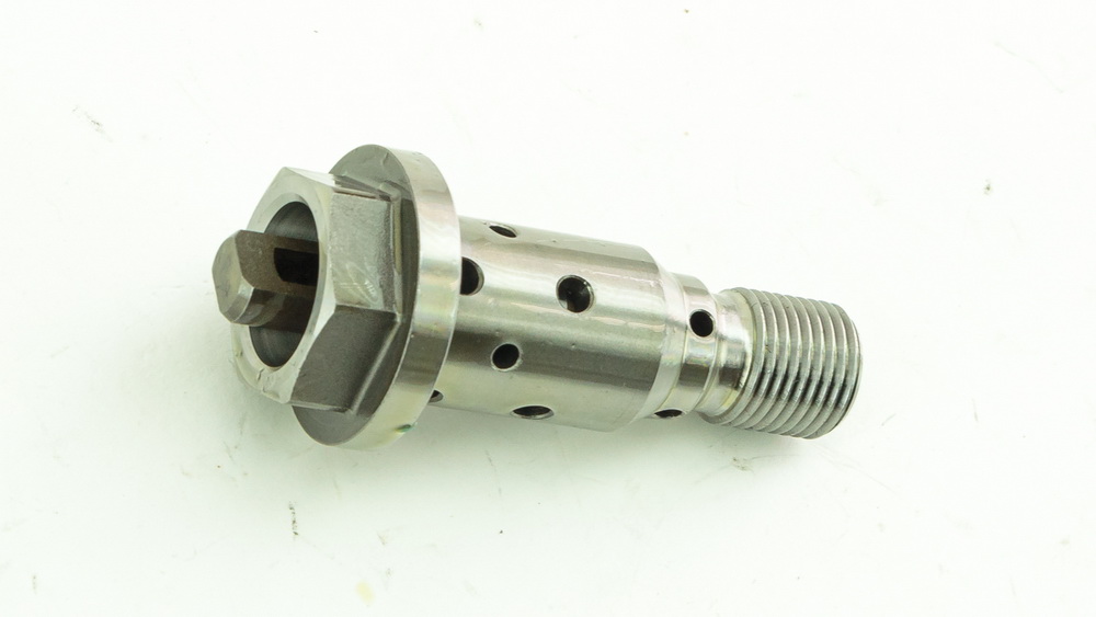 Клапан электромагнитный изменения фаз ГРМ - DOMINANT MB27020500578