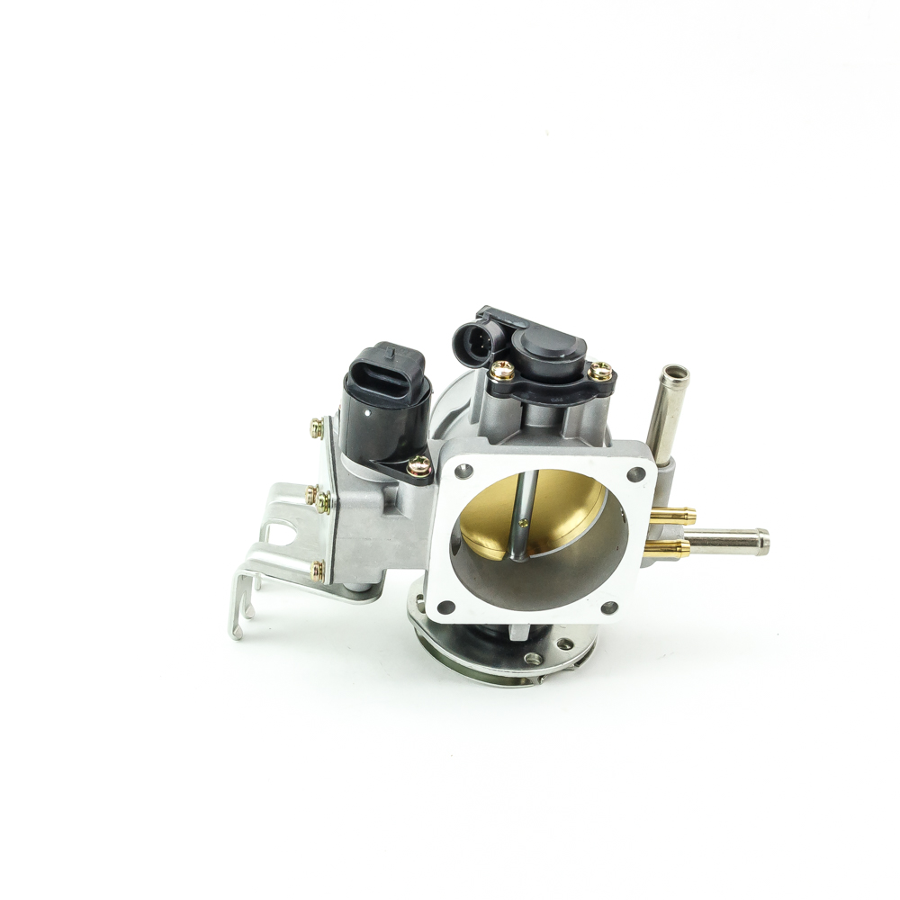 Корпус дроссельной заслонки - DOMINANT GM920606487