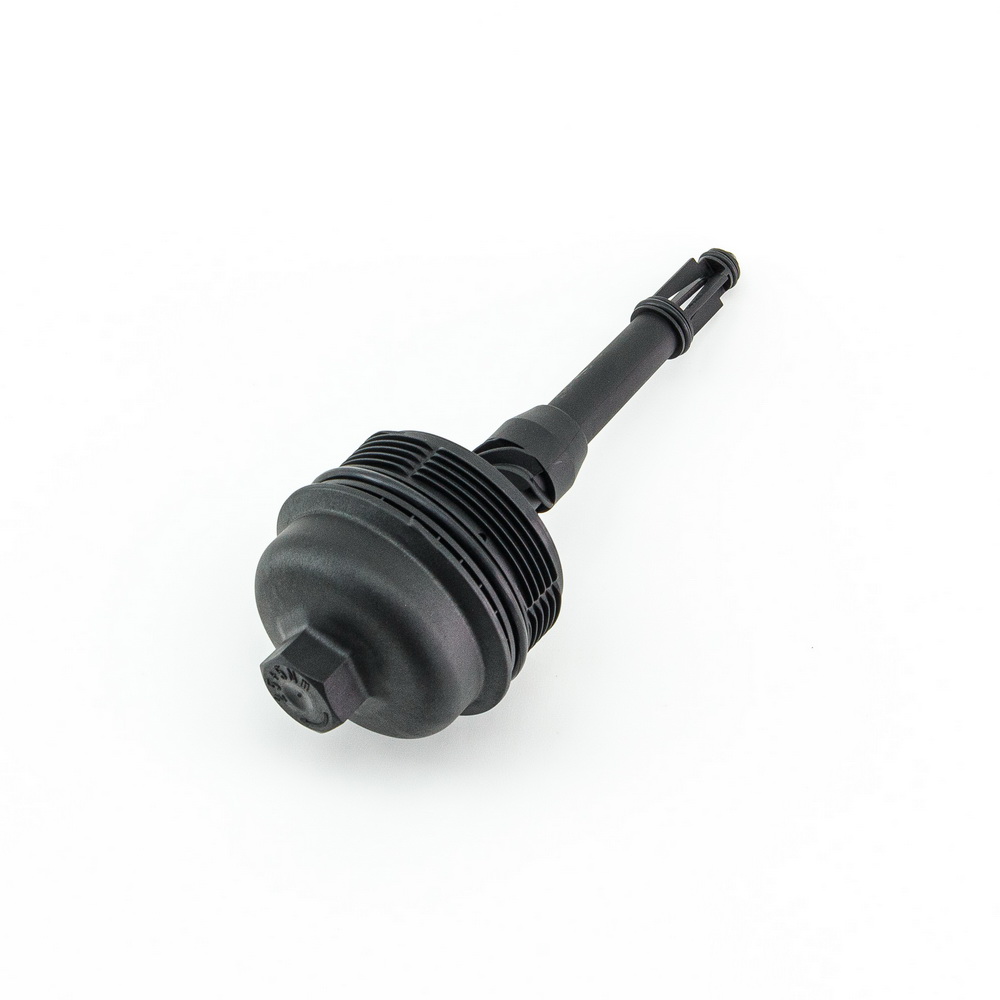 Крышка корпуса масляного фильтра - DOMINANT MB27001800438