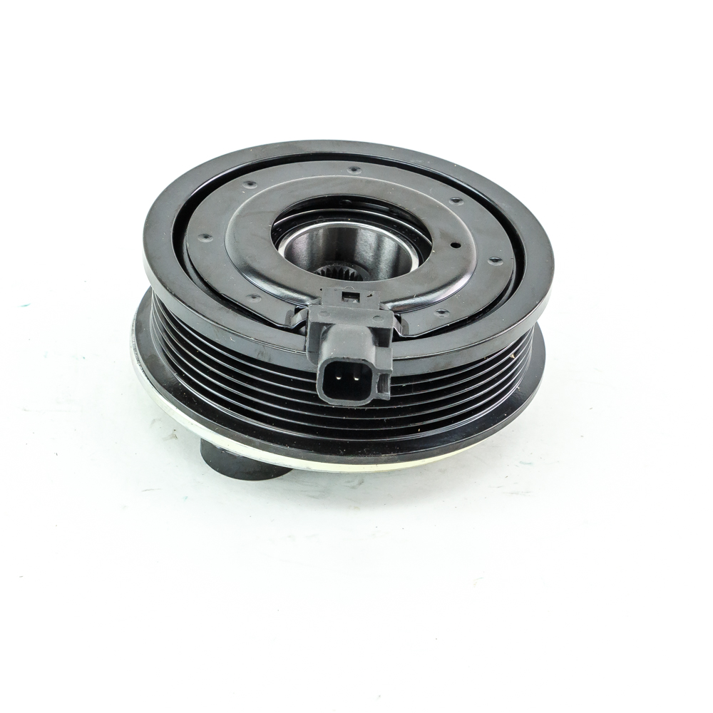 Муфта компрессора кондиционера - DOMINANT FO17006376