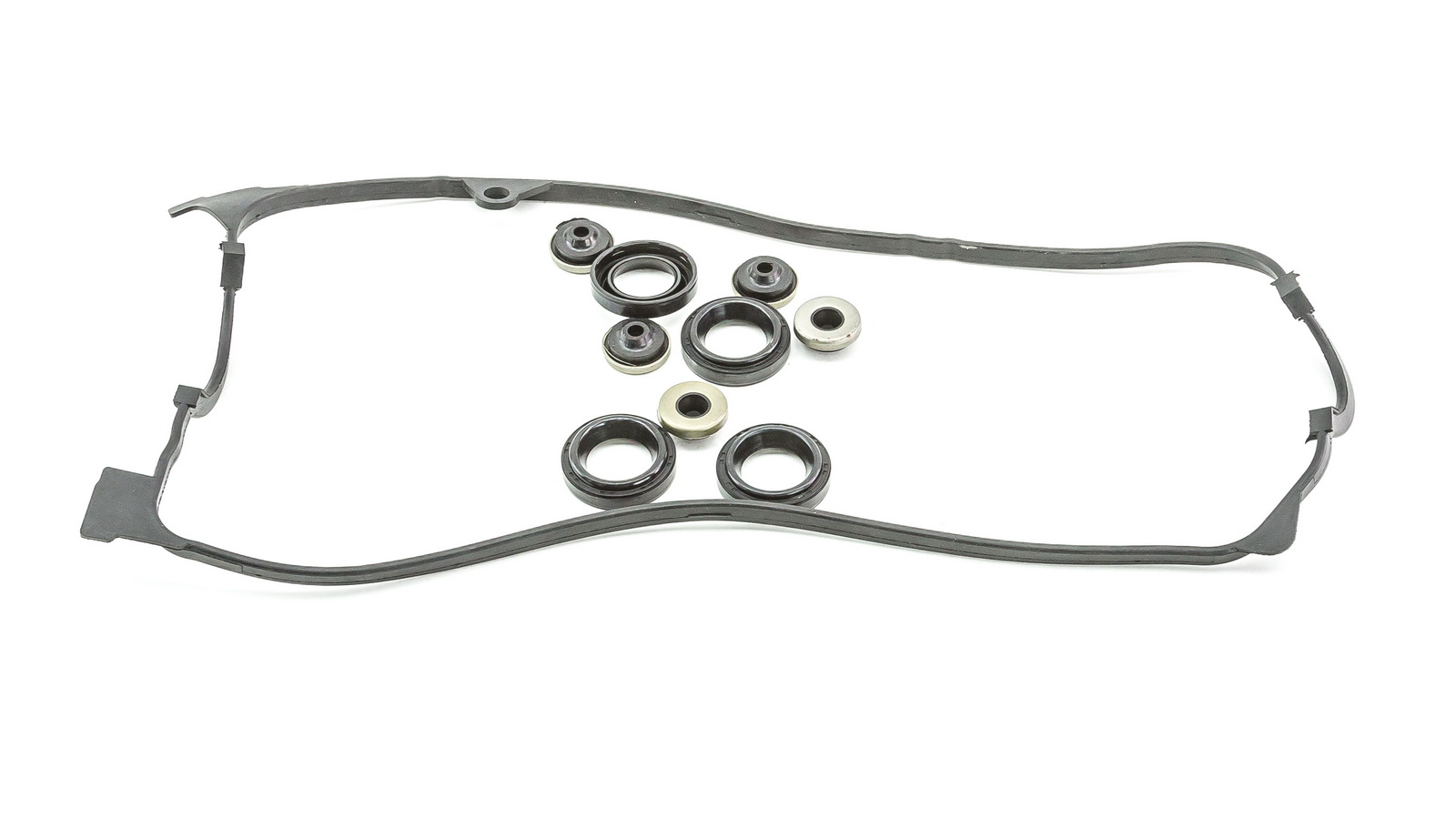 Прокладка клапанной крышки - DOMINANT HO120030PLC010