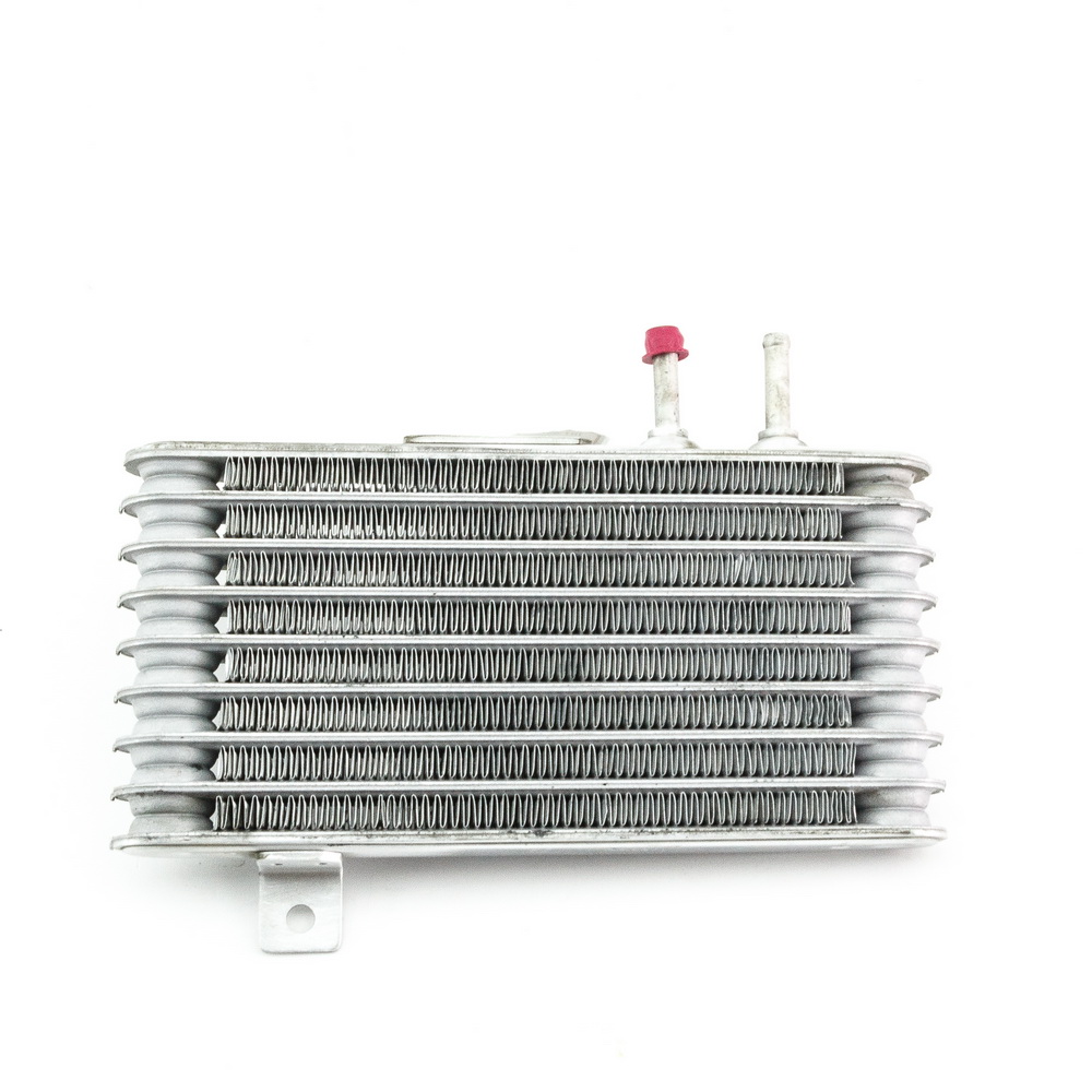 Радиатор масляный коробки передач - DOMINANT MT29020A103