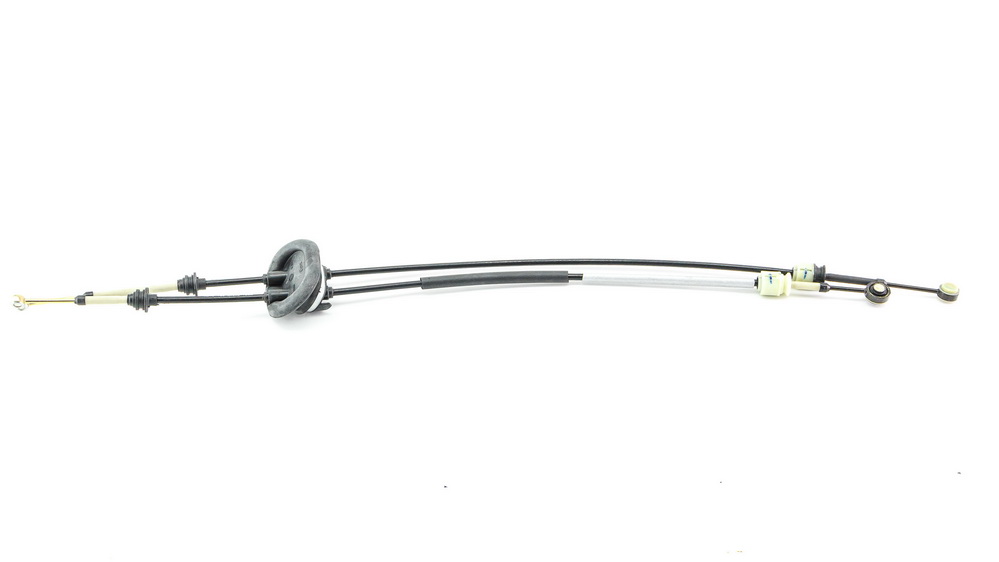 Трос переключения коробки передач - DOMINANT PE24044AR