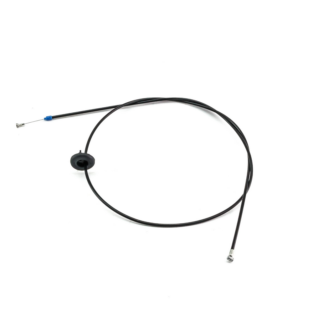 Тросик замка капота - DOMINANT MB63097500359
