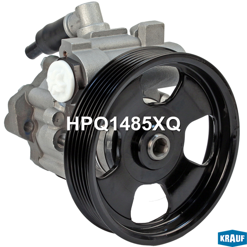 Насос гидроусилителя руля - Krauf HPQ1485XQ