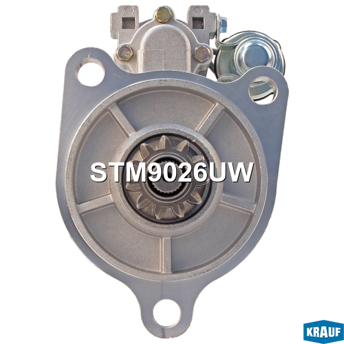 Стартер 7,5kw - Krauf STM9026UW