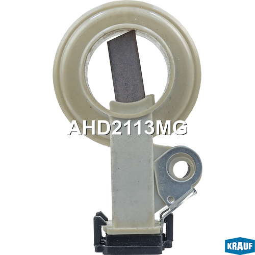 Щеткодержатель генератора - Krauf AHD2113MG