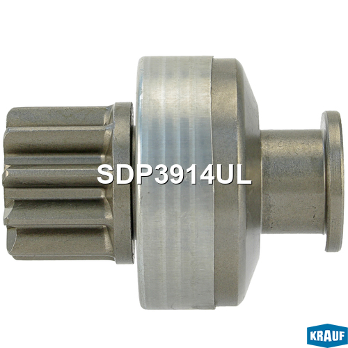 Бендикс стартера - Krauf SDP3914UL