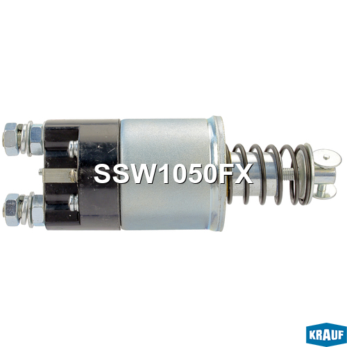 Втягивающее реле стартера - Krauf SSW1050FX