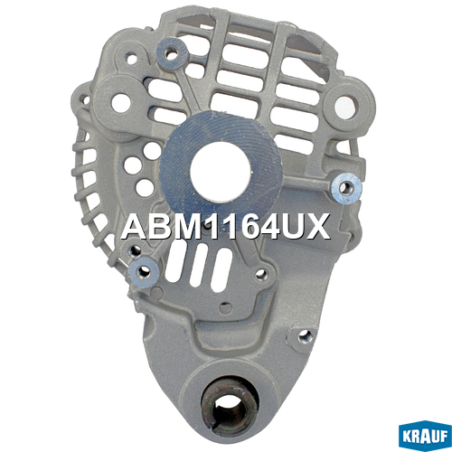 Крышка генератора задняя - Krauf ABM1164UX