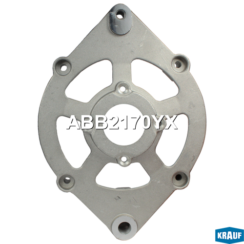 Крышка генератора передняя - Krauf ABB2170YX